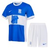 Officiële Voetbalshirt + Korte Broek Birmingham City Thuis 2024-25 - Kids